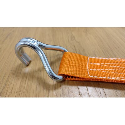 Carry-Inner sjorbanden
