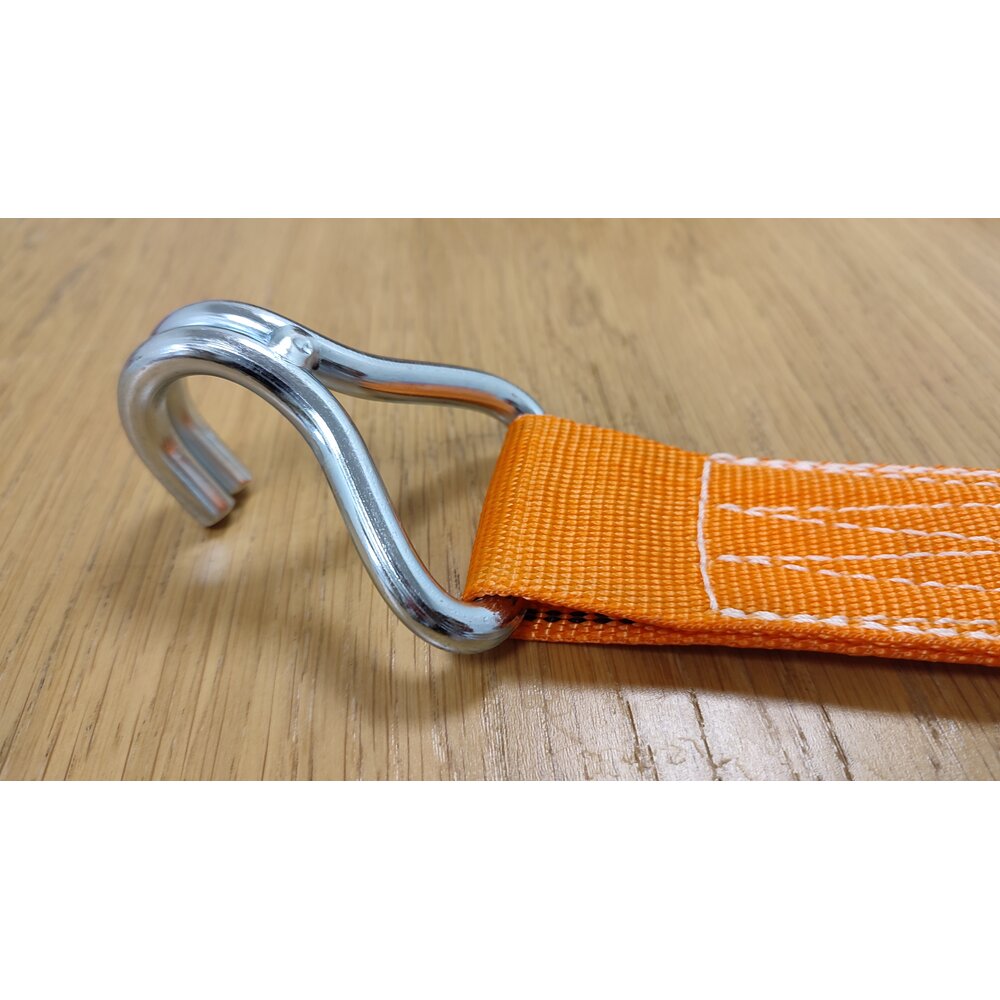 Carry-Inner sjorbanden