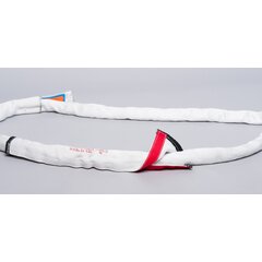 EXTREEMA® Rondstrop, met beschermhoes voor aanslagpunt (optioneel)