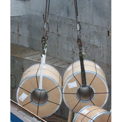  LT Coil Sling Extreema®, HMPE-Dyneema® 