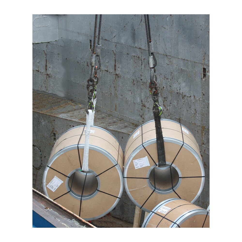 LT Coil Sling Extreema®, HMPE-Dyneema® 