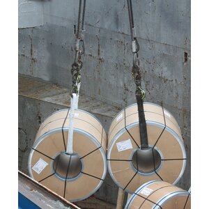  LT Coil Sling Extreema®, HMPE-Dyneema® 