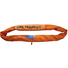 Polyester Heavy-lift Rondstrop