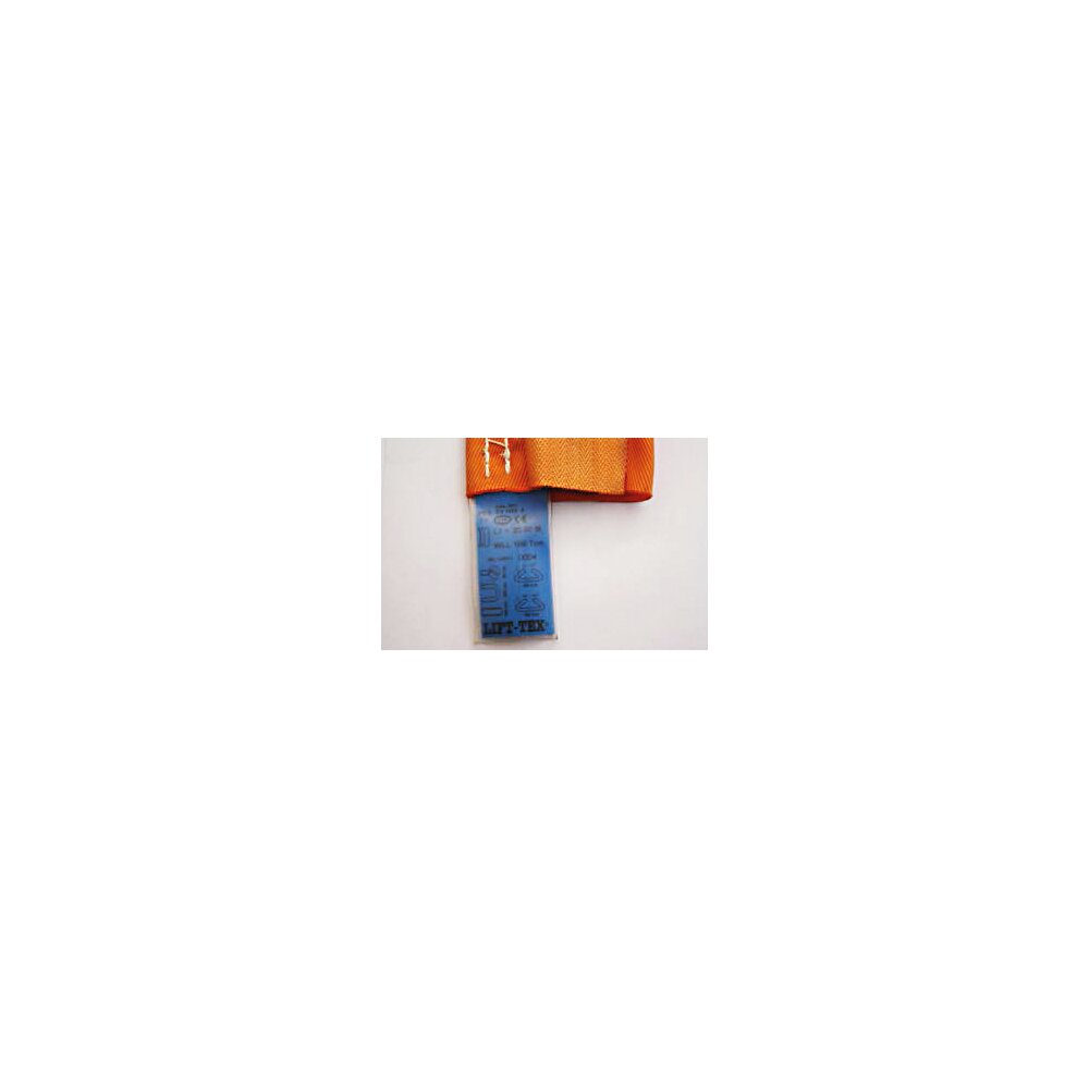 Heavy-lift Rondstrop, polyester