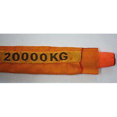 Heavy-lift Rondstrop, polyester