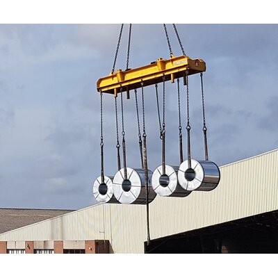 Coil Lifting Sling Extreema®  