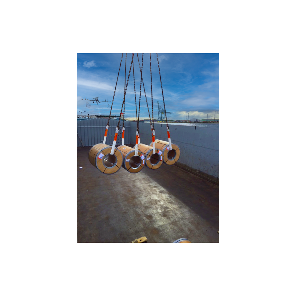 Coil Lifting Sling Extreema®  