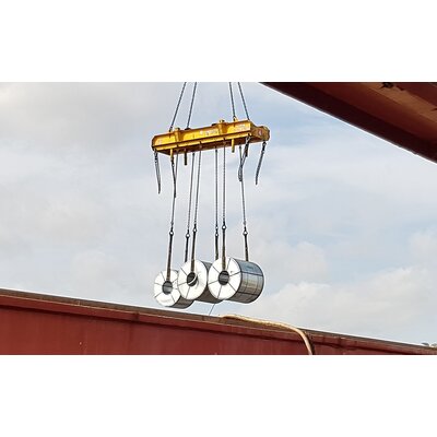 Coil Lifting Sling Extreema®  