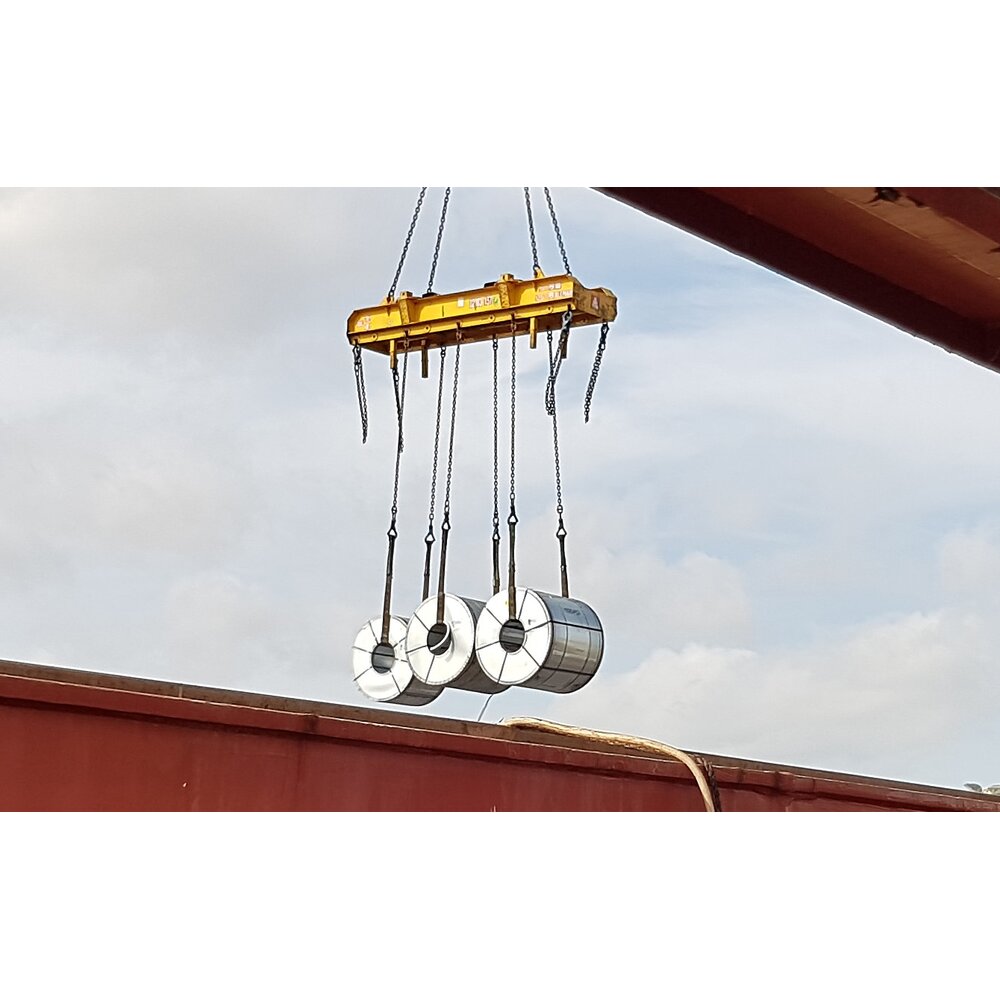 Coil Lifting Sling Extreema®  