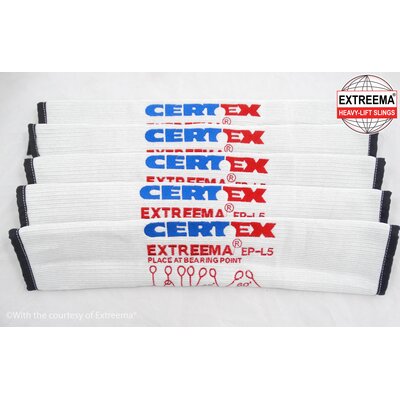 Extreema® EP-L Beschermhoes