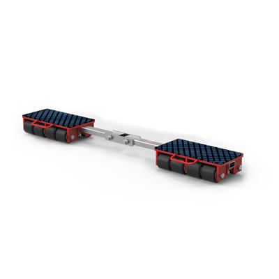 24ton - GKS transportset