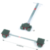 6ton - GKS transportset