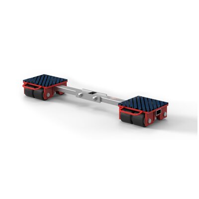 12ton - GKS transportset