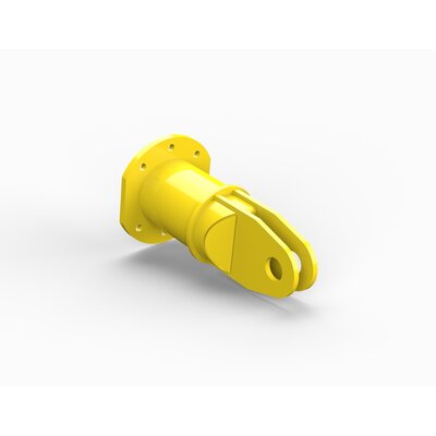 Modulift spreaders
