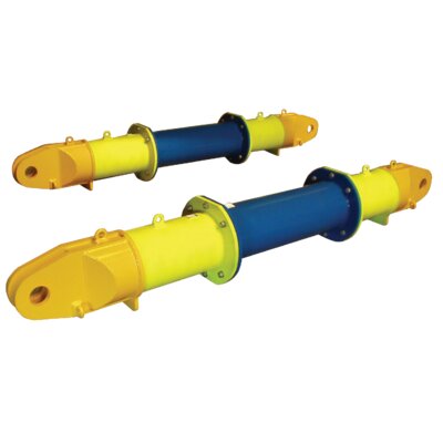Modulift spreaders