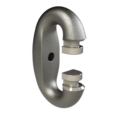 Nemag quick release link