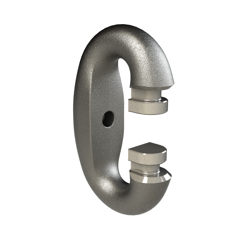 Nemag quick release link