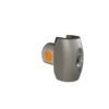 Nemag quick release link