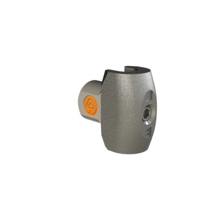 Nemag quick release link