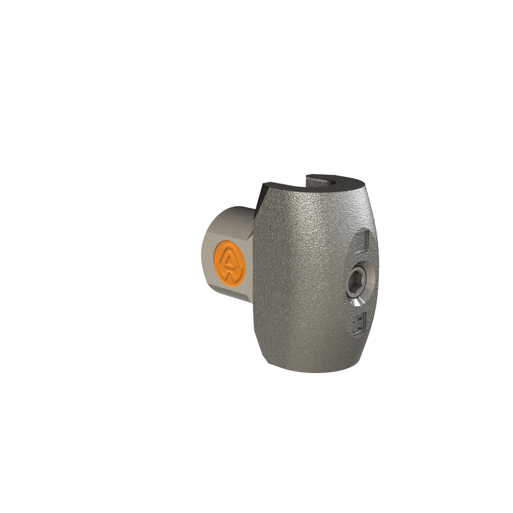 Nemag quick release link