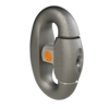 Nemag quick release link