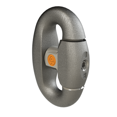 Nemag quick release link