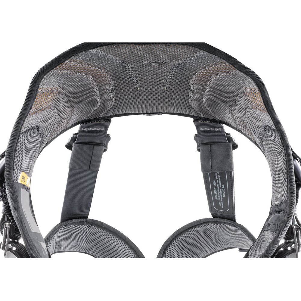 Certex stocks Petzl Avao Bod Fast fall arrest and more products from Petzl.