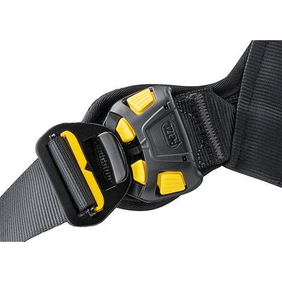 Petzl Avao Bod Fast fall arrest harness.