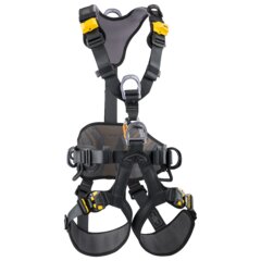 Petzl harnas Avao Bod Fast