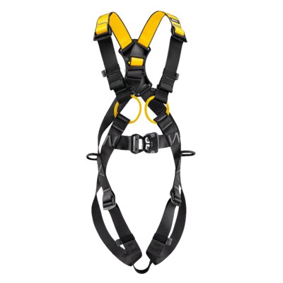 Petzl harnas Newton