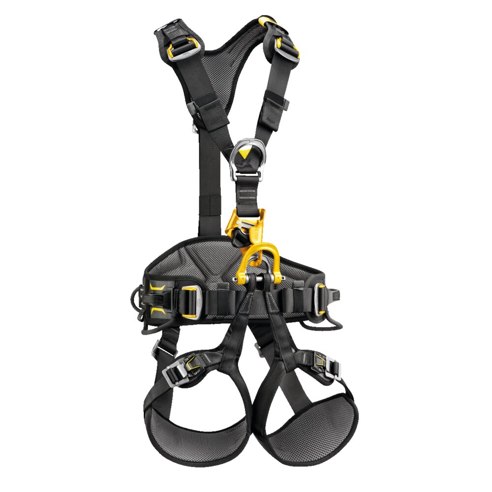 Harness ASTRO BOD FAST Petzl