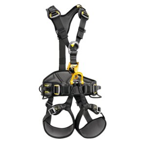 Harness ASTRO BOD FAST 