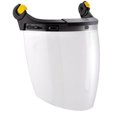 Gelaatsbeschermer Petzl VIZEN