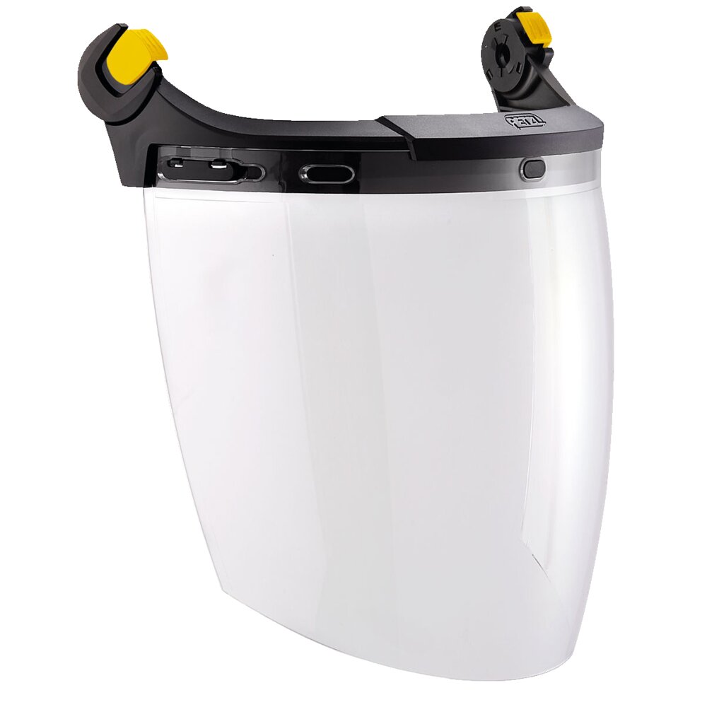 Gezichtbeschermer Petzl VIZEN
