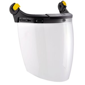 Gelaatsbeschermer Petzl VIZEN