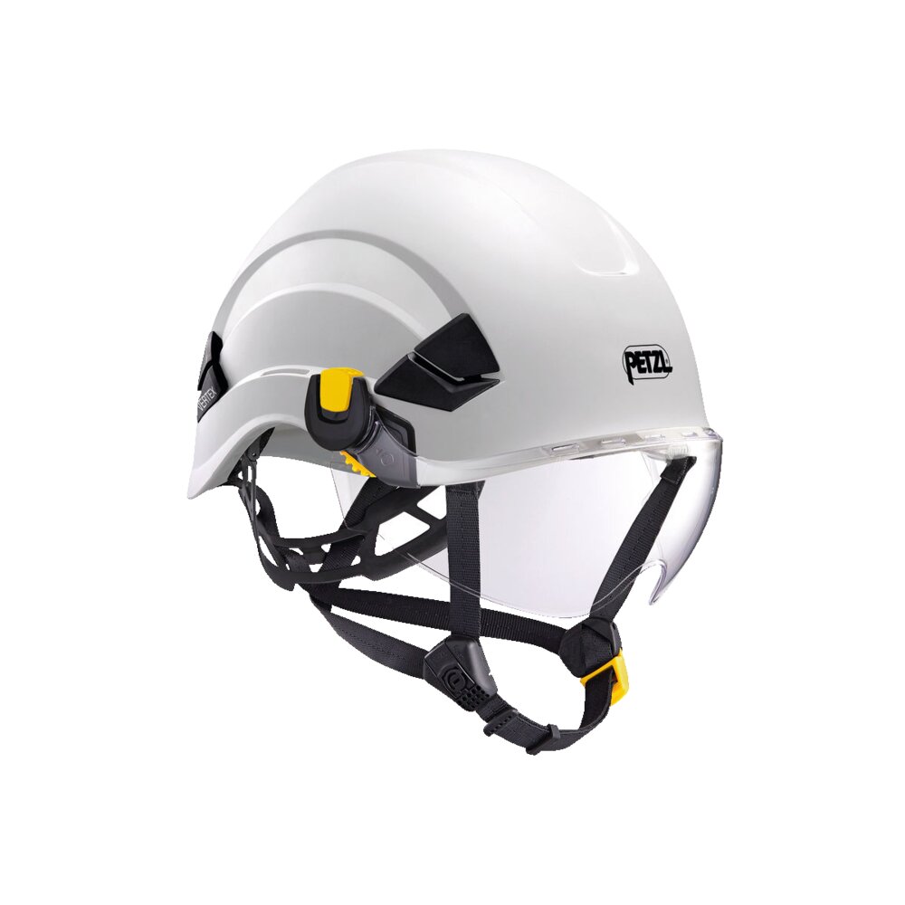 Oogbeschermer Petzl VIZER-Shadow