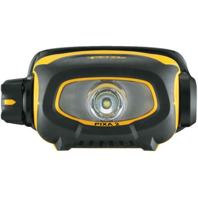 Hoofdlamp Petzl PIXA 2