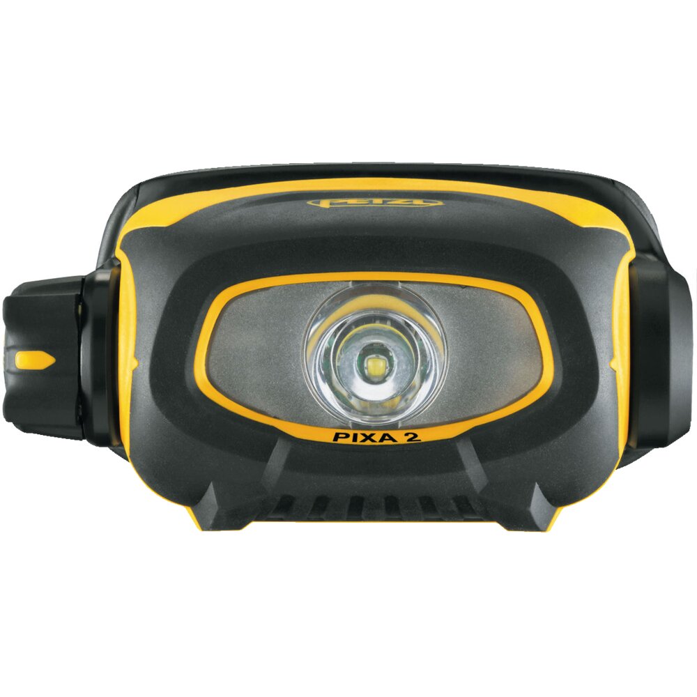 Hoofdlamp Petzl PIXA 2
