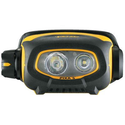 Hoofdlamp Petzl PIXA 3