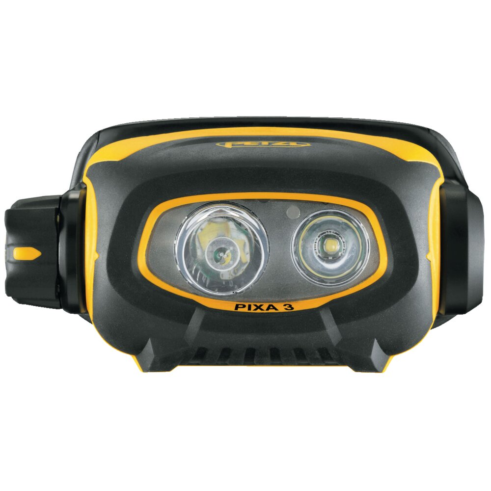 Hoofdlamp Petzl PIXA 3