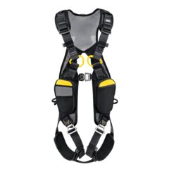 Petzl harnas Newton Easyfit
