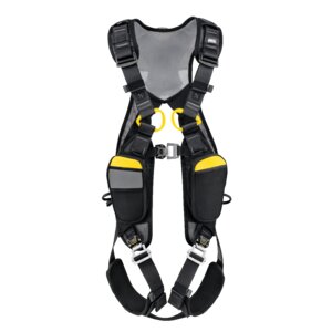 Petzl harnas Newton Easyfit 