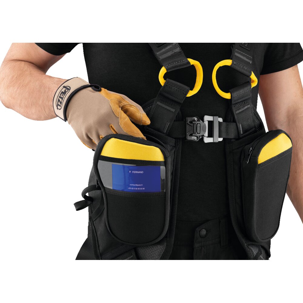 Harness Newton Easyfit