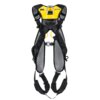 Harness Newton Easyfit is an ergonomic, comfortable and quick-donning fall arrest harness.