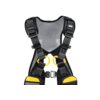 Newton Easyfit is an ergonomic, comfortable and quick to put on. It has padded shoulder straps 