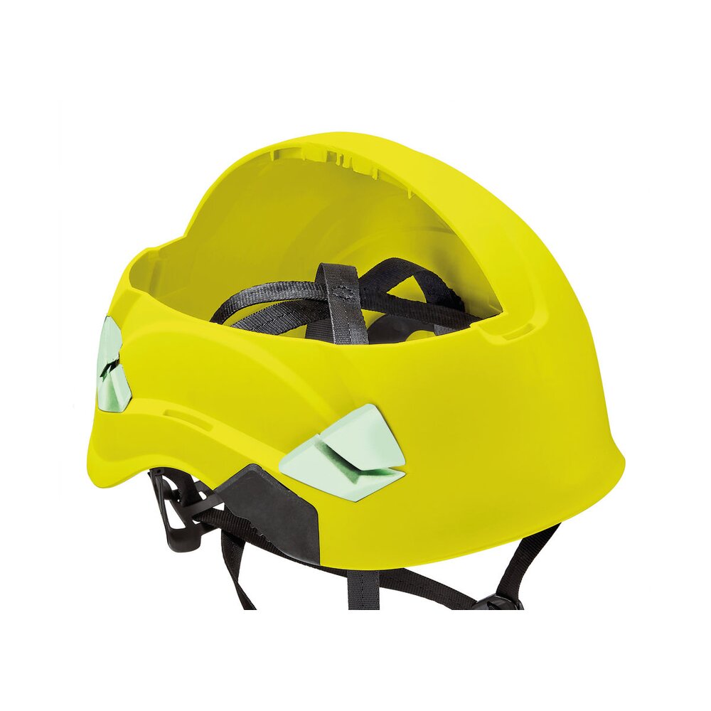Veiligheidshelm Petzl Vertex vent HI-VIZ
