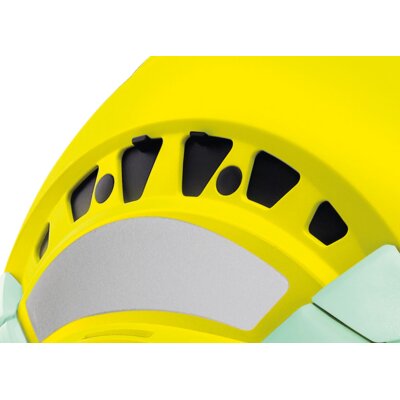 Veiligheidshelm Petzl Vertex vent HI-VIZ