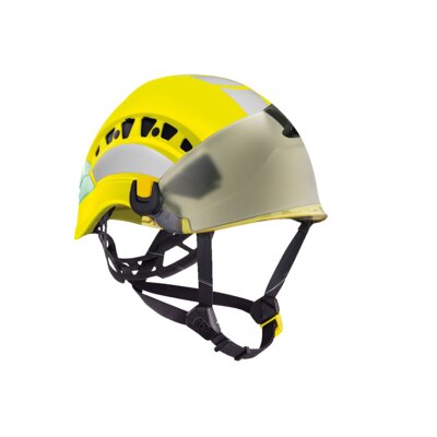 Veiligheidshelm Petzl Vertex vent HI-VIZ