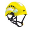 Veiligheidshelm Petzl Vertex vent HI-VIZ