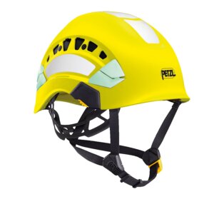 Veiligheidshelm Petzl Vertex vent HI-VIZ